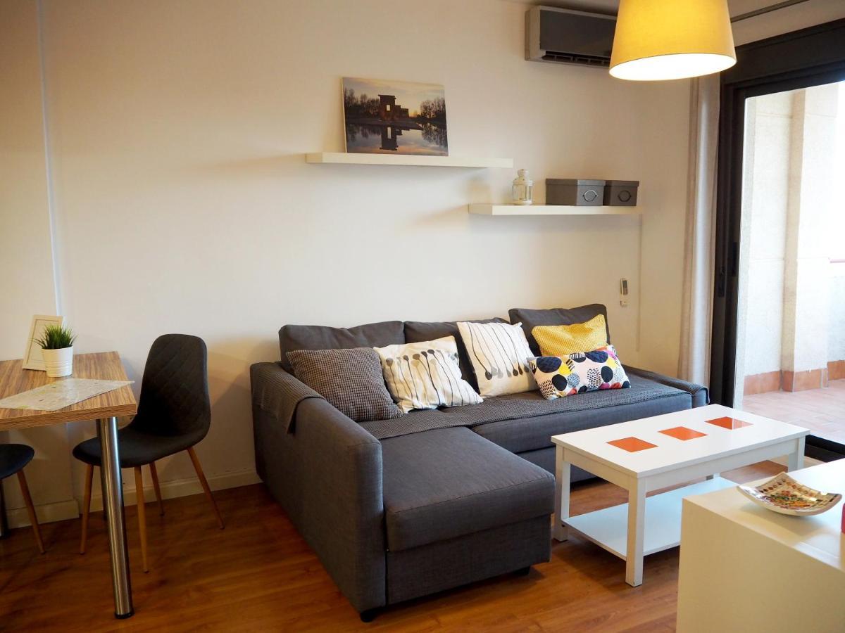 Loft Con Encanto Cerca Del Centro + Parking Jerez de la Frontera Eksteriør bilde