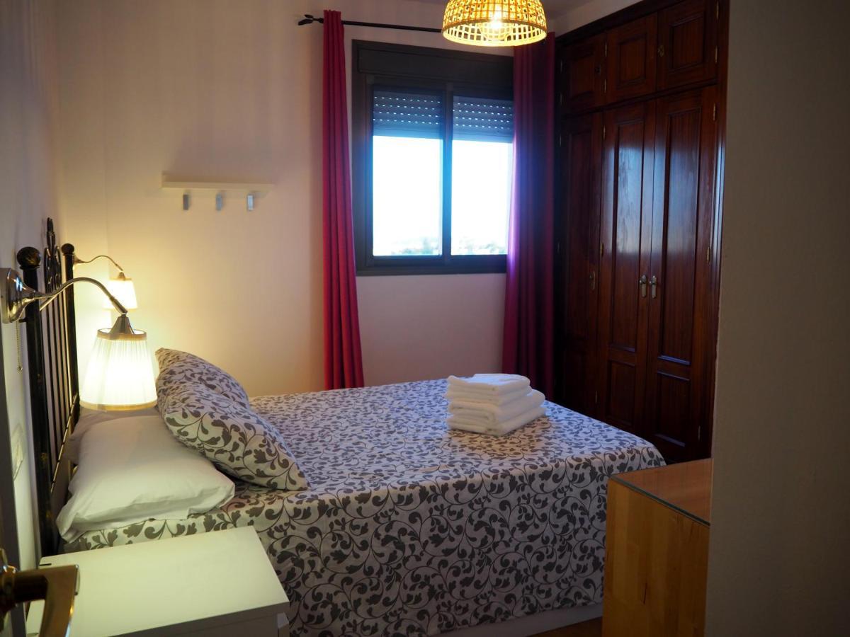 Loft Con Encanto Cerca Del Centro + Parking Jerez de la Frontera Eksteriør bilde