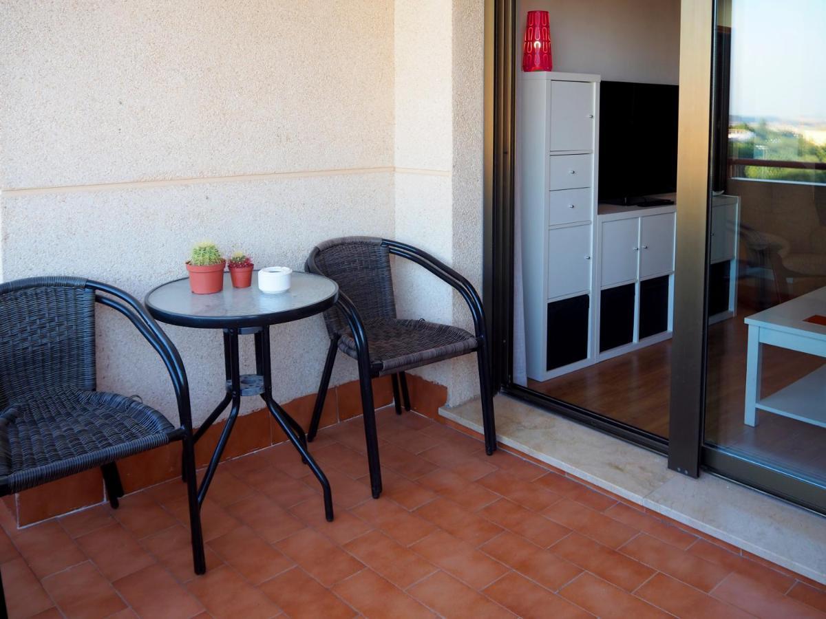 Loft Con Encanto Cerca Del Centro + Parking Jerez de la Frontera Eksteriør bilde